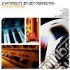 Low Fidelity Jet-set Orchestra - Studio Works cd