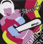 Snipplers (The) - Nipple cd