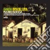 Banda Brasileira - Radio Bossa cd