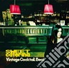 Sweet Caterina - Vintage Cocktail Beat cd