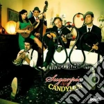 Sugarpie & the Candymen - Sugarpie And The Candymen cd