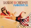 Sugarpie & The Candymen - Swing N Roll cd