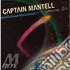 Captain Mantell - Ground Lift cd