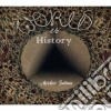 Melchior Sultana - Word Is History cd