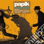 Papik - Music Inside cd