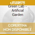Green Lab - Artificial Garden cd