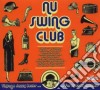 Nu Swing Club - Vintage Jazzy Beats... cd