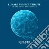 Lunare Project Tribute - Grand Hotel Santa Lucia cd