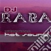 Raba Dj - International Hot Sound cd