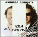 Andrea Agresti - Iena Ridens - L'agresti Mai Detto? cd
