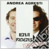 Andrea Agresti - Iena Ridens - L'agresti Mai Detto? cd
