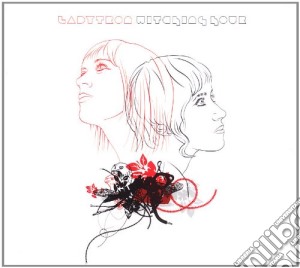 Ladytron - Witching Hour cd musicale di LADYTRON