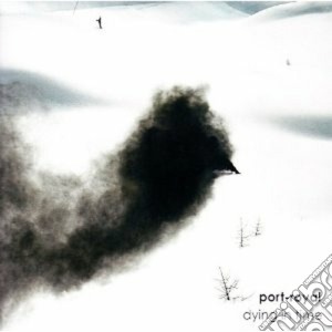 Port Royal - Dying In Time cd musicale di Royal Port