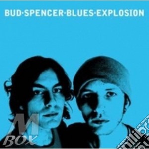 (LP VINILE) Bud spencer blues explosion lp vinile di Bud spencer blues ex