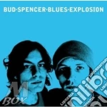 (LP VINILE) Bud spencer blues explosion cd
