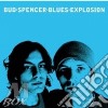 (LP VINILE) Bud spencer blues explosion cd