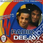 Il Meglio Di Viva Radio Dee Jay cd