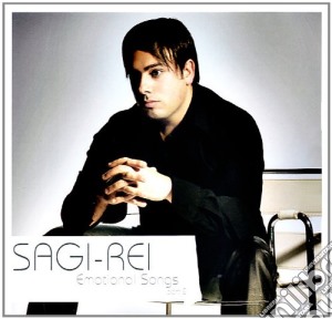Sagi Rei - Emotional Songs 2 cd musicale di Rei Sagi