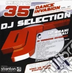 Dj Selection 135 - Dance Invasion Vol.37 cd