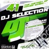 Dj Selection 141 - The History Of House Music 14 cd