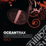 Artisti Vari - Ocean Trax's Dj Tools Vol.3 cd