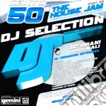 Dj Selection 150: The House Jam Part 39 cd