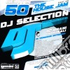 Dj Selection 150: The House Jam Part 39 cd