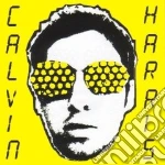 Calvin Harris - I Created Disco cd