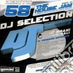 Dj Selection 158 - The House Jam Part 41 cd