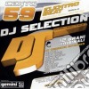 Dj Selection 159: Elektro Beat Shock 8 cd
