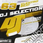 Dj Selection 163 - Elektro Beat Shock 9 cd