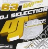 Dj Selection 163 - Elektro Beat Shock 9 cd