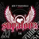 Supalova Club Vol.14 cd
