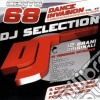 Dj Selection 168 - Dance Invasion Vol.45 cd