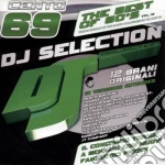 Dj Selection 169 - The Best Of 90's Vol.19 cd