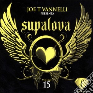 Supalova Club Vol.15 (2 Cd) cd musicale di ARTISTI VARI