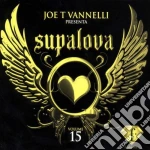 Supalova Club Vol.15 (2 Cd) cd