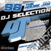 Dj Selection 198 - The House Jam Part 51 cd