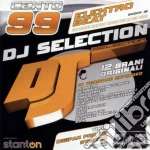 Dj Selection 199: Elektro Beat Shock 18 cd