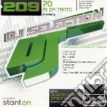 Dj Selection 209 - Cartoons Superhit Vol.2 cd