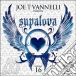 Supalova Club Vol.16 cd
