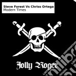 Steve Forest Vs Chriss Ortega - Modern Times