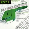 DJ SELECTION 221 - THE HISTORY OF HOUSE PART 16 cd