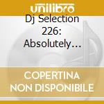 Dj Selection 226: Absolutely 80'S Vol.8 cd musicale di ARTISTI VARI