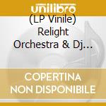 (LP Vinile) Relight Orchestra & Dj Andrea- Uma Historia De Ifa lp vinile di Relight Orchestra & Dj Andrea