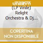 (LP Vinile) Relight Orchestra & Dj Andrea- Uma Historia De Ifa cd