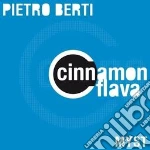 Pietro Berti - Myst cd