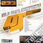 Dj Selection 233 - Elektro Beat Shock 24 cd