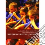 Children christmas concert cd