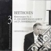 Ludwig Van Beethoven - Sonate Per Pianoforte V. 3 cd